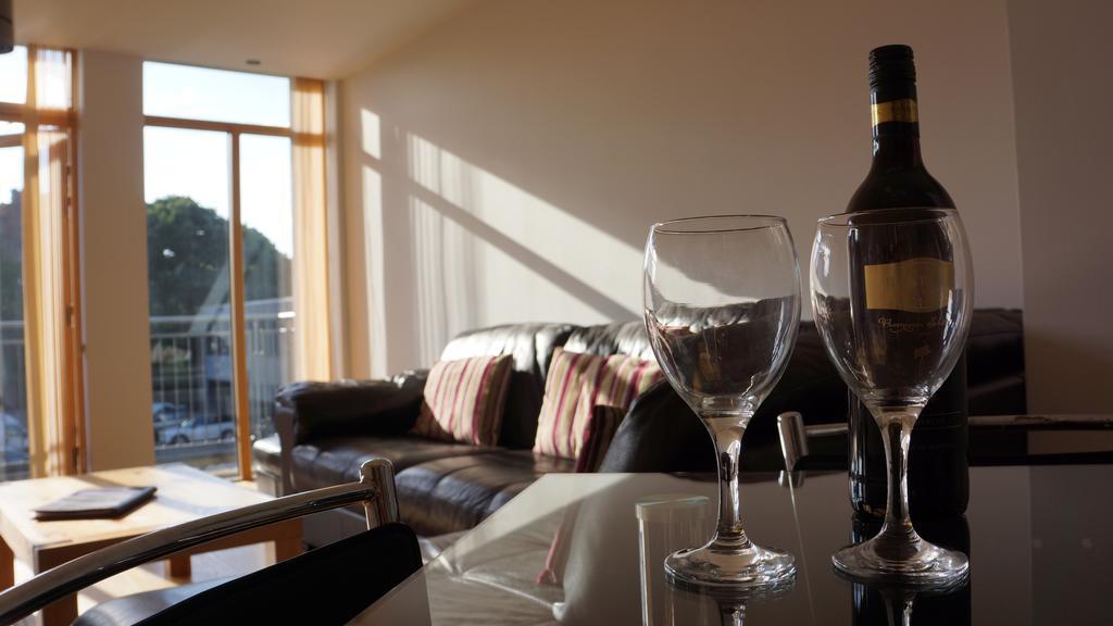 Apartment 306 By The Bridge อินเวอร์เนส ภายนอก รูปภาพ