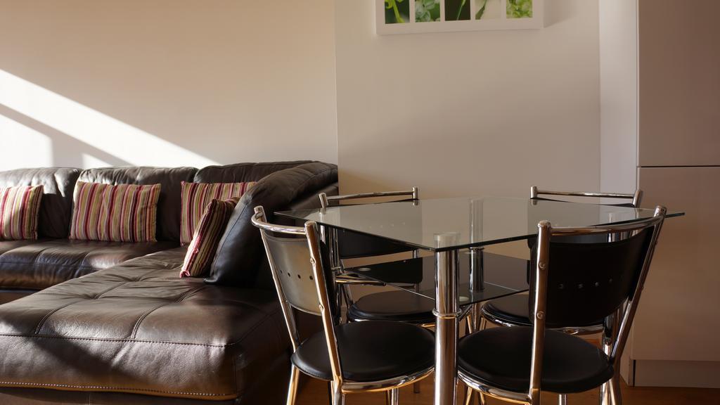 Apartment 306 By The Bridge อินเวอร์เนส ภายนอก รูปภาพ