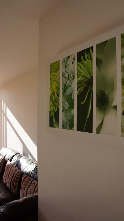 Apartment 306 By The Bridge อินเวอร์เนส ภายนอก รูปภาพ