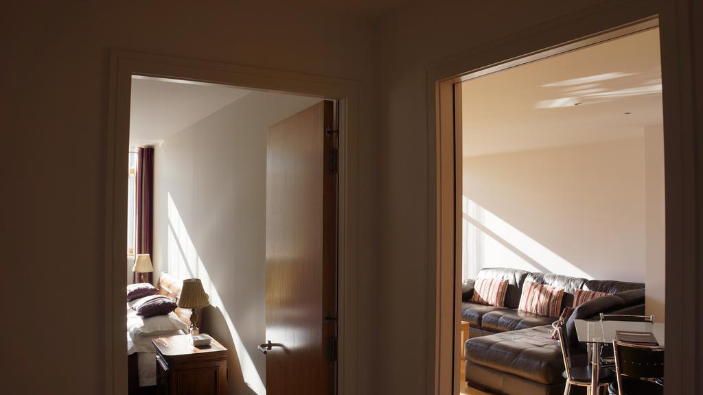 Apartment 306 By The Bridge อินเวอร์เนส ภายนอก รูปภาพ