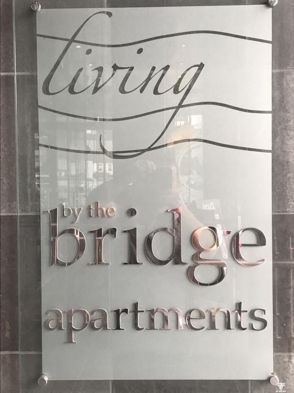Apartment 306 By The Bridge อินเวอร์เนส ภายนอก รูปภาพ